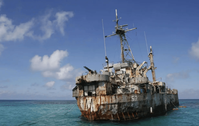 顾不上南海了!杜特尔特宣布“兵变”<strong></p>
<p>币安最新消息</strong>,关键时刻,16万菲军选边站