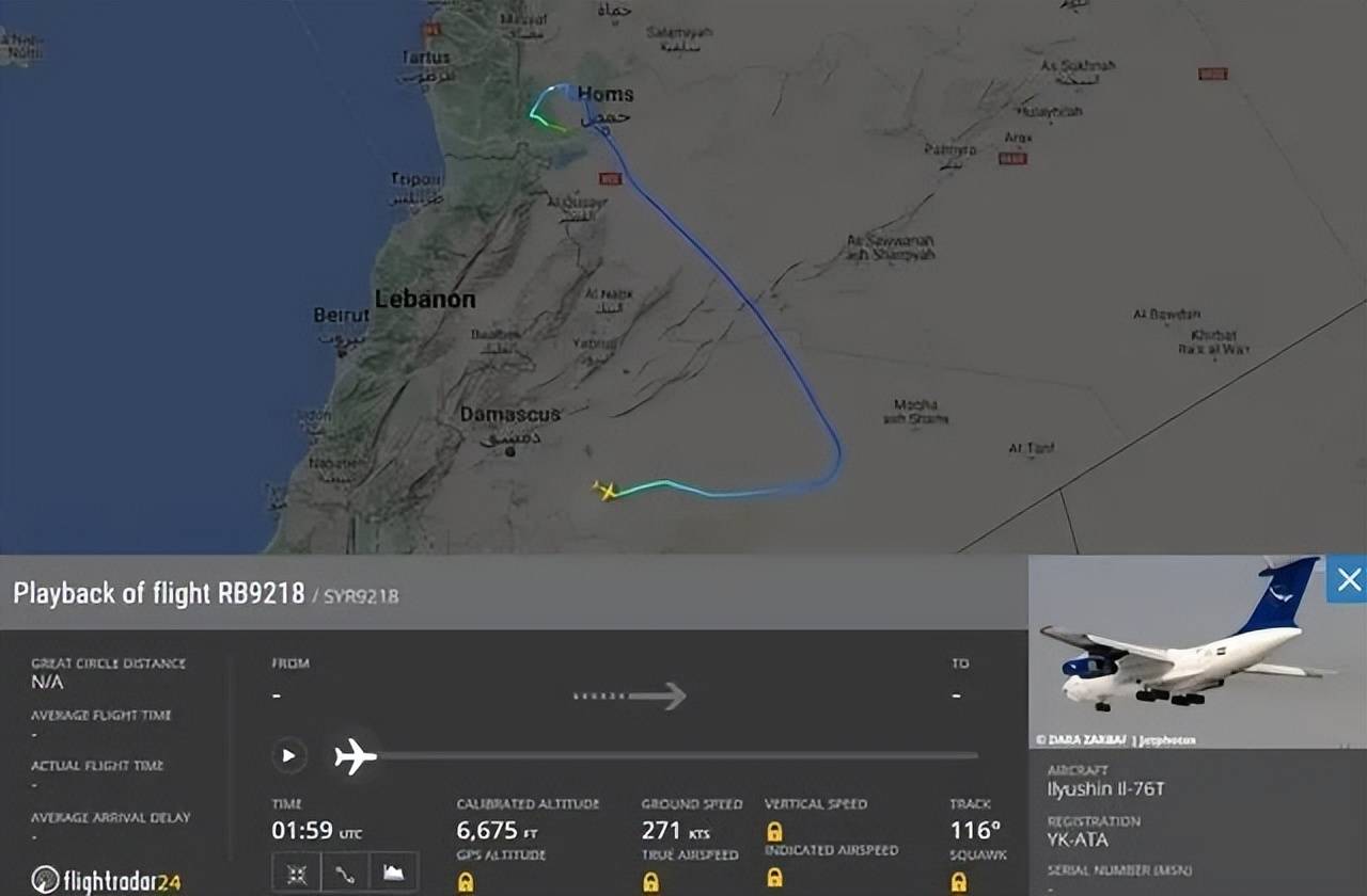 巴沙尔·阿萨德是怎样到达莫斯科的<strong></p>
<p>币安币线图</strong>?