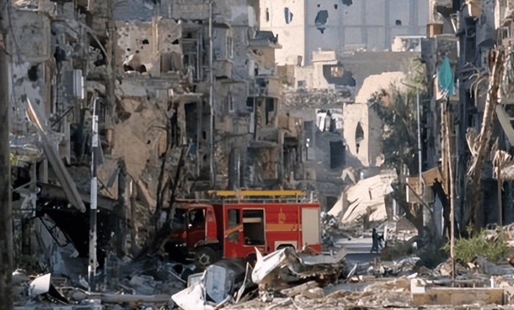 收到阿萨德求助<strong></p>
<p>币安币线图</strong>,中方专机火速启航中东!一年前承诺或彻底改变局势