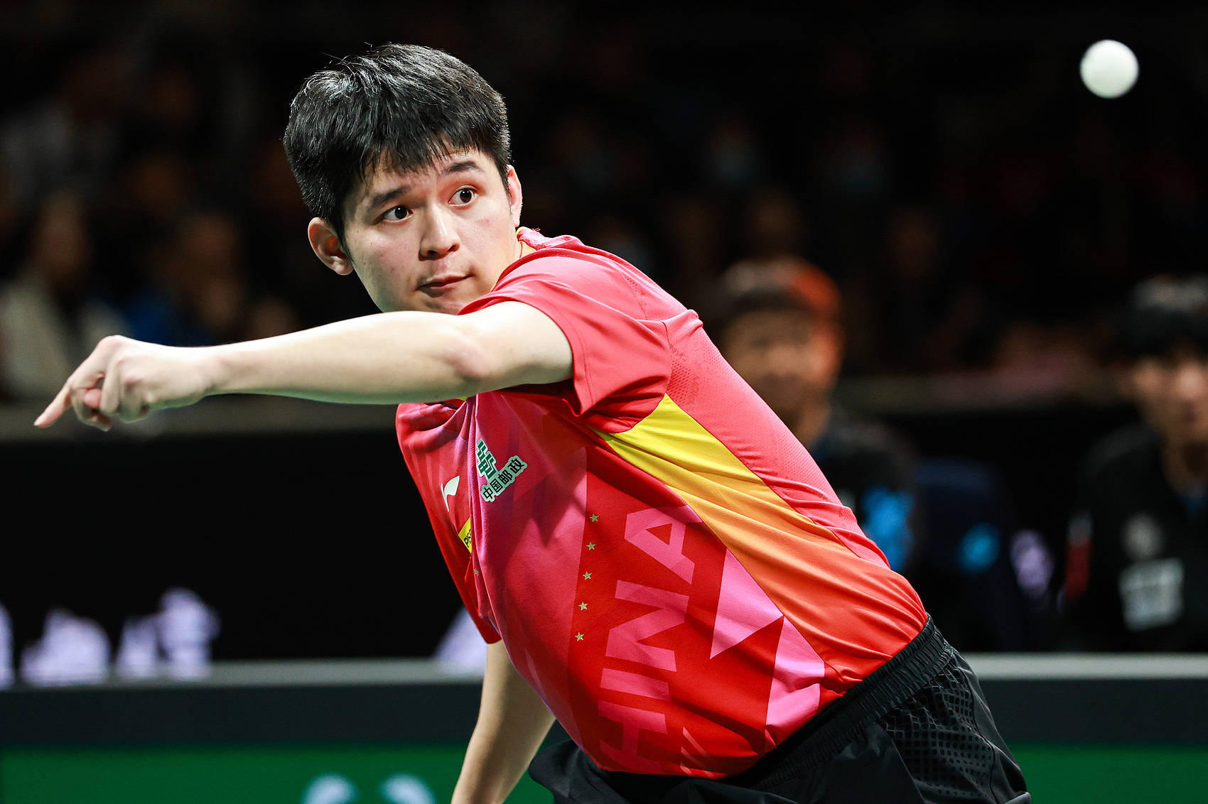 11战全胜<strong></p>
<p>币安币线图</strong>！混团世界杯-国乒8-1韩国卫冕夺冠 王曼昱林诗栋均横扫