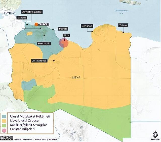 先入大马士革为王<strong></p>
<p>币安币线图</strong>,叙叛军开始狂欢,“第二个利比亚”即将诞生