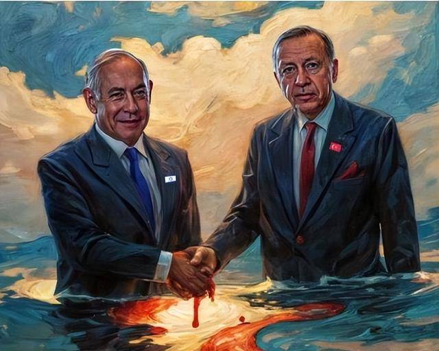 先入大马士革为王<strong></p>
<p>币安币线图</strong>,叙叛军开始狂欢,“第二个利比亚”即将诞生