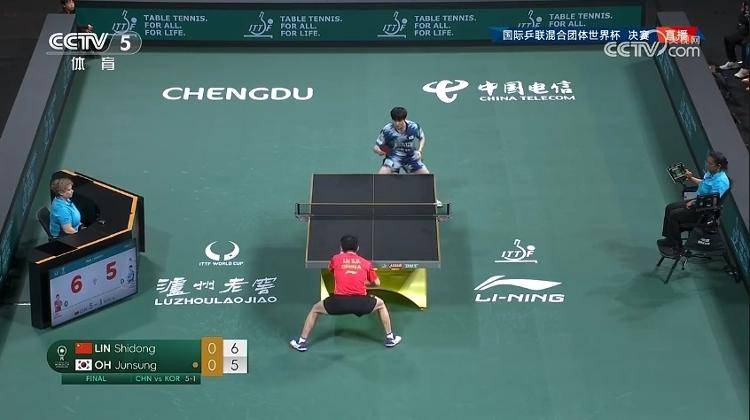 夺得冠军<strong></p>
<p>币安币线图</strong>！成都混团世界杯决赛 国乒战胜韩国队