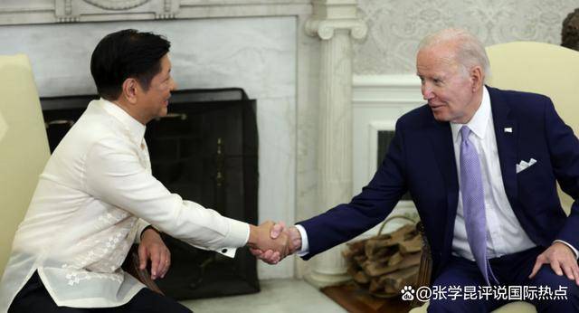 菲律宾在黄岩岛杀回马枪<strong></p>
<p>币安币线图</strong>,中方会见邻国高层,话都在讲给马科斯听