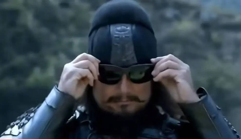 广电总局再发管理提示 要求规范AI“魔改”短视频