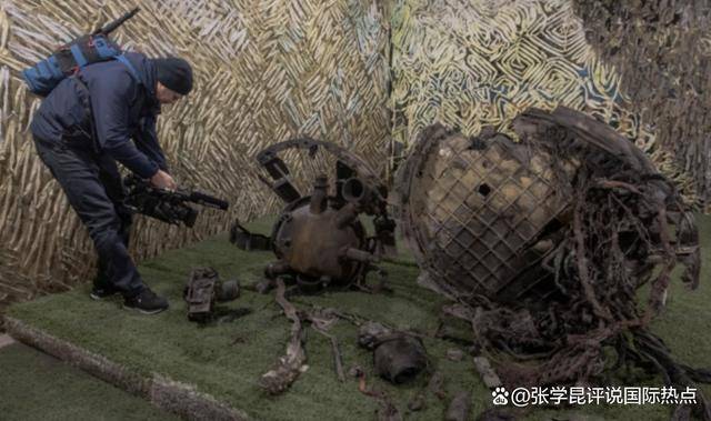 俄外长发忠告<strong></p>
<p>币安下载软件</strong>,如果西方不长记性,俄方还备了大礼,这次可能动核