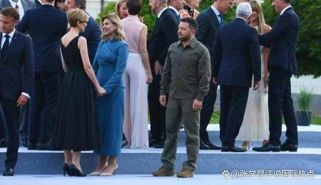 俄外长发忠告<strong></p>
<p>币安下载软件</strong>,如果西方不长记性,俄方还备了大礼,这次可能动核