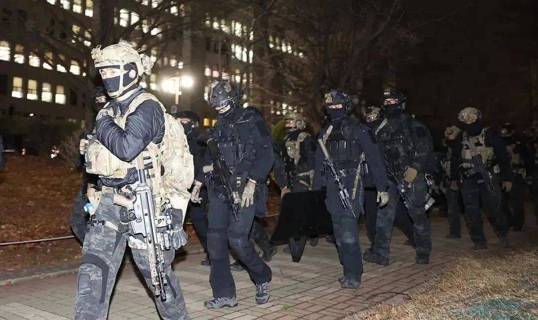 行动细节披露<strong></p>
<p>币安下载软件</strong>!韩特种部队队长:我们被利用了