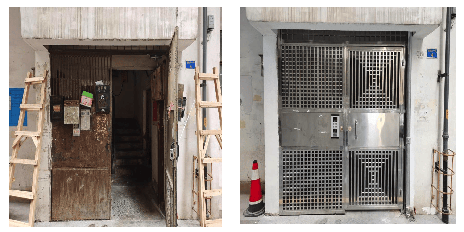 居民出147万政府补100万<strong></p>
<p>币安下载软件</strong>,广州市桥两老旧小区完成改造