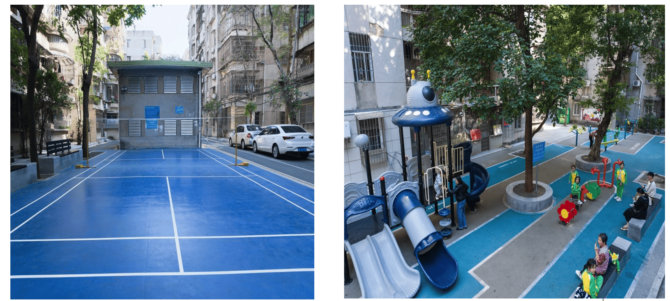 居民出147万政府补100万<strong></p>
<p>币安下载软件</strong>,广州市桥两老旧小区完成改造