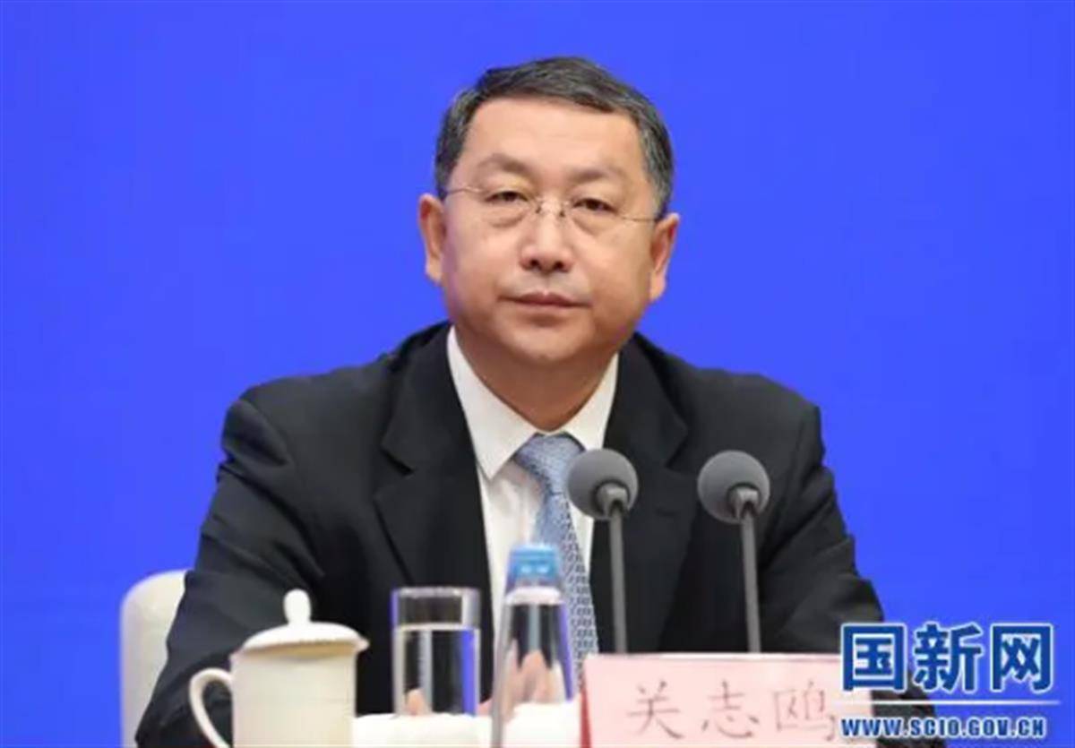 关志鸥任自然资源部党组书记<strong></p>
<p>币安下载软件</strong>,曾在辽宁、山东两地任职