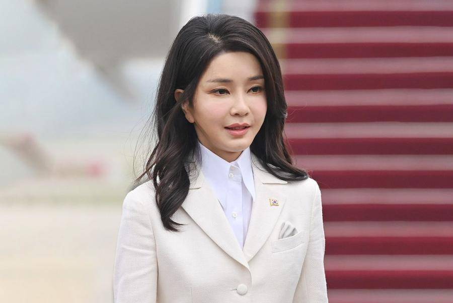 198票赞成、102票反对<strong></p>
<p>币安下载软件</strong>，韩国国会未通过“金建希特检法”