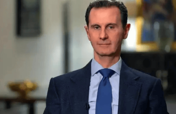 出大事了<strong></p>
<p>币安交易中心</strong>,阿萨德专机疑似坠毁?最大输家浮出水面,外交部火速发声!