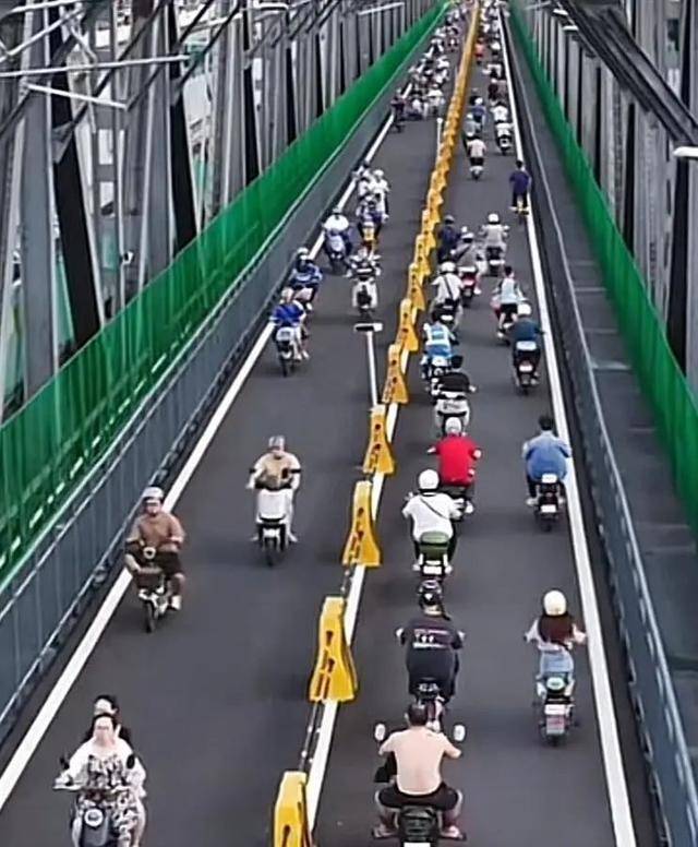 广州电动车将限时速15公里，骑手：希望平台能拉长配送时间