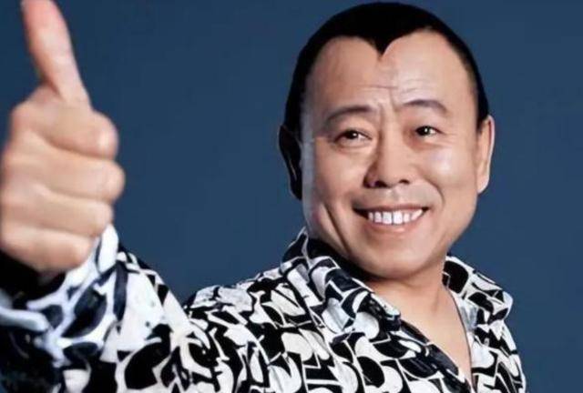 潘长江:我钱花一辈子也花不完<strong></p>
<p>币安交易</strong>,如今67岁却越活越“糊涂”了