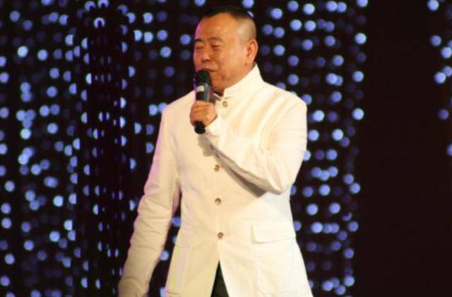 潘长江:我钱花一辈子也花不完<strong></p>
<p>币安交易</strong>,如今67岁却越活越“糊涂”了