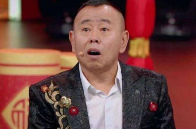 潘长江:我钱花一辈子也花不完<strong></p>
<p>币安交易</strong>,如今67岁却越活越“糊涂”了