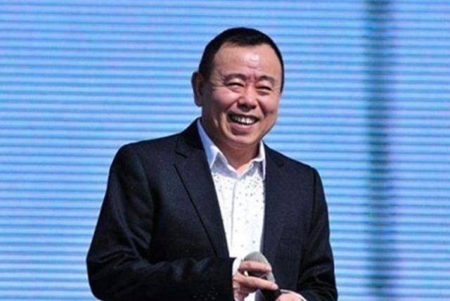 潘长江:我钱花一辈子也花不完<strong></p>
<p>币安交易</strong>,如今67岁却越活越“糊涂”了