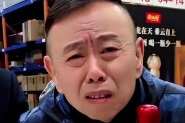 潘长江:我钱花一辈子也花不完<strong></p>
<p>币安交易</strong>,如今67岁却越活越“糊涂”了