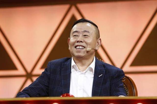 潘长江:我钱花一辈子也花不完<strong></p>
<p>币安交易</strong>,如今67岁却越活越“糊涂”了