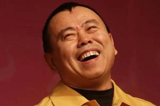 潘长江:我钱花一辈子也花不完<strong></p>
<p>币安交易</strong>,如今67岁却越活越“糊涂”了