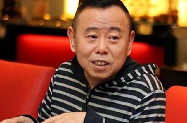 潘长江:我钱花一辈子也花不完<strong></p>
<p>币安交易</strong>,如今67岁却越活越“糊涂”了