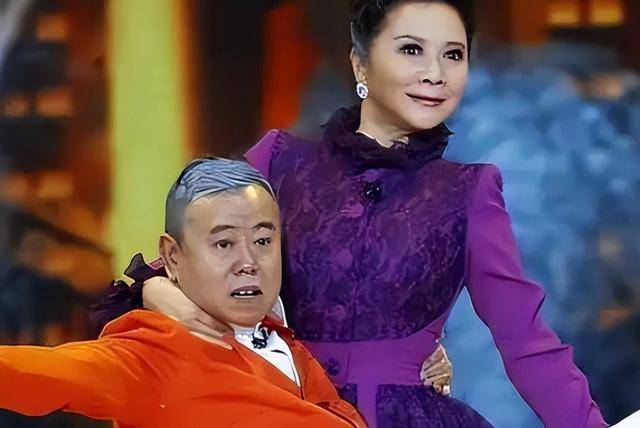 潘长江:我钱花一辈子也花不完<strong></p>
<p>币安交易</strong>,如今67岁却越活越“糊涂”了