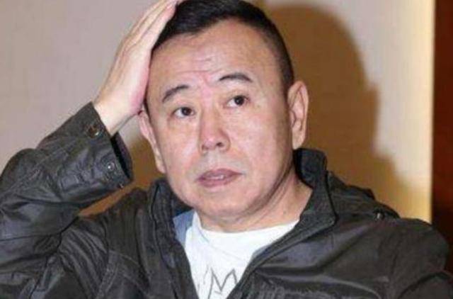 潘长江:我钱花一辈子也花不完<strong></p>
<p>币安交易</strong>,如今67岁却越活越“糊涂”了