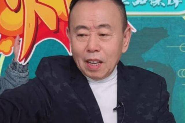 潘长江:我钱花一辈子也花不完<strong></p>
<p>币安交易</strong>,如今67岁却越活越“糊涂”了