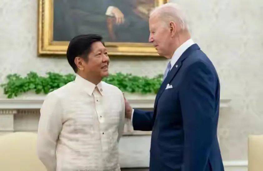 黄岩岛全剧终<strong></p>
<p>币安交易</strong>,人民日报通电菲国,中方竖起铁墙,美特殊船只出动