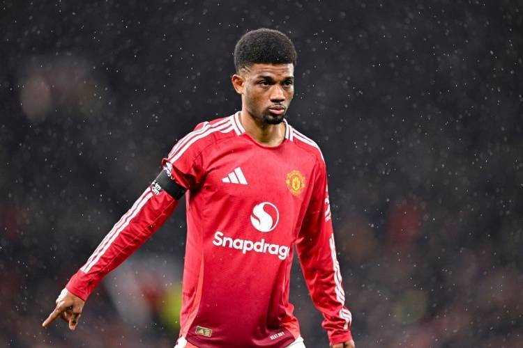 曼晚为曼联球员打分:阿玛德9分最高<strong></p>
<p>币安合约</strong>,达洛特4分最低,阿莫林6分