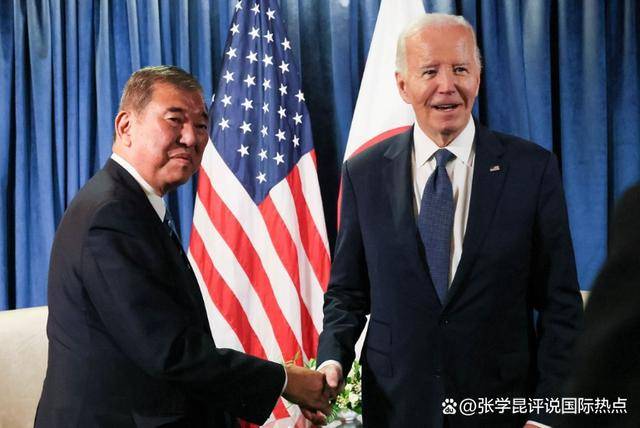 拒绝见石破茂<strong></p>
<p>币安合约</strong>,特朗普要见安倍夫人,一个下马威,把日本往中国推