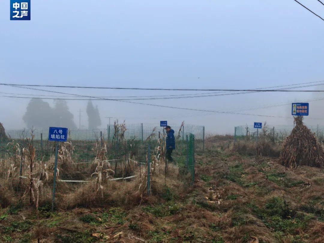 贵州一地发生30多处地面塌陷<strong></p>
<p>币安合约</strong>!咋回事?