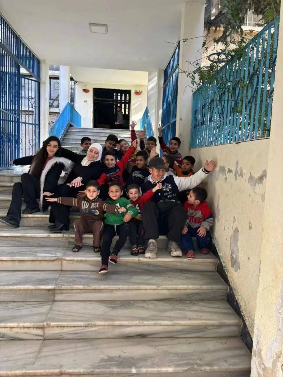 对话叙利亚华人:撤离前<strong></p>
<p>币安合约</strong>,叙利亚朋友约我吃最后一餐