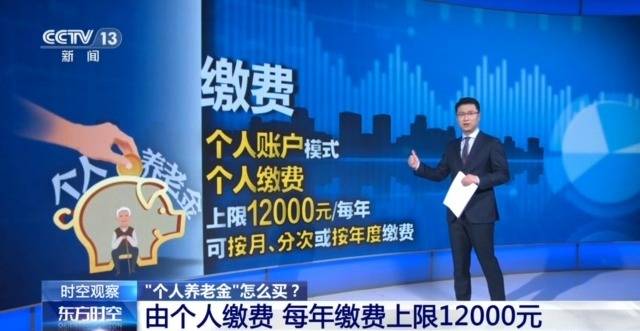 个人养老金制度全国推行 你的养老账户开通了吗<strong></p>
<p>币安合约</strong>?
