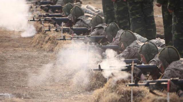 朝鲜特种部队一战成名<strong></p>
<p>币安合约</strong>，闪电冲锋消灭300乌军，俄军回了份大礼