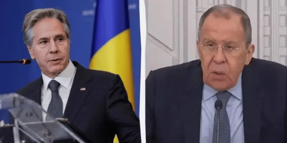 多国达成一致，乌克兰将加入北约？特殊时刻，俄美展开激烈交锋 ​