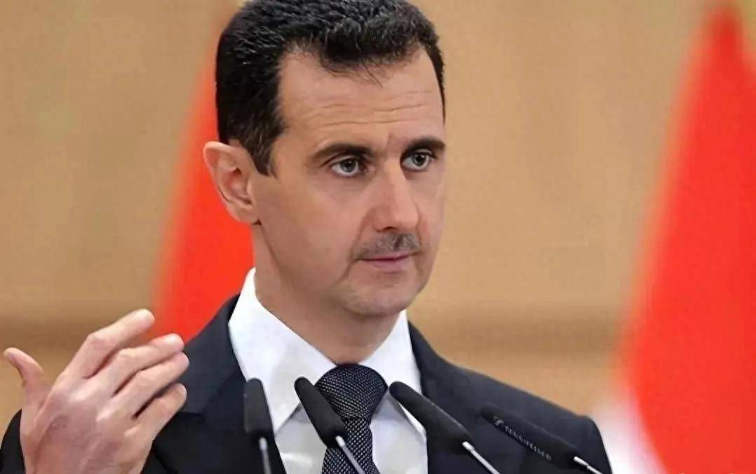 阿萨德打破沉默!叙央行仍有26吨黄金<strong></p>
<p>币安注册教程</strong>,谁能真正掌控叙利亚的未来命运?