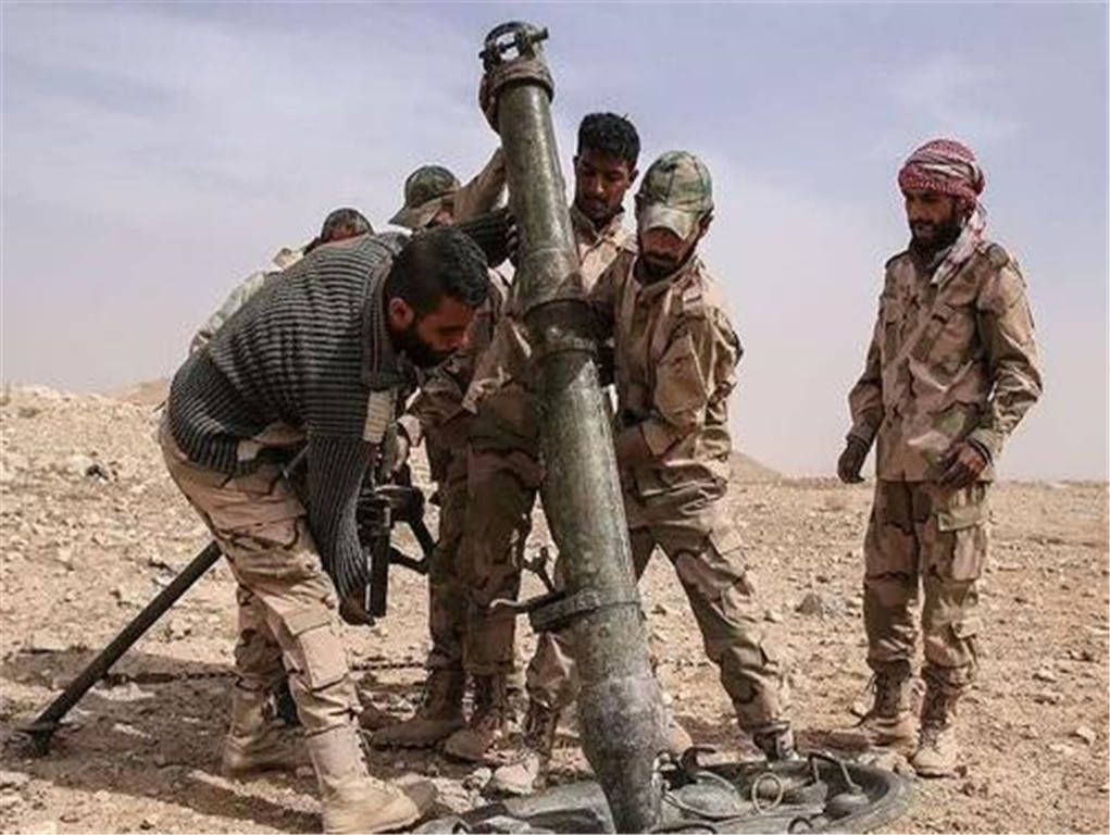 阿萨德打破沉默!叙央行仍有26吨黄金<strong></p>
<p>币安注册教程</strong>,谁能真正掌控叙利亚的未来命运?