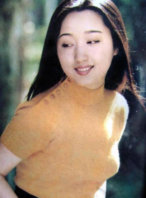 隐瞒了28年后<strong></p>
<p>币安注册教程</strong>,杨钰莹终于坦白:如果当年接受毛宁,现在早已当妈