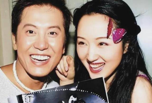 隐瞒了28年后<strong></p>
<p>币安注册教程</strong>,杨钰莹终于坦白:如果当年接受毛宁,现在早已当妈