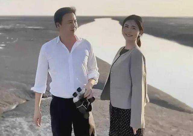 隐瞒了28年后<strong></p>
<p>币安注册教程</strong>,杨钰莹终于坦白:如果当年接受毛宁,现在早已当妈