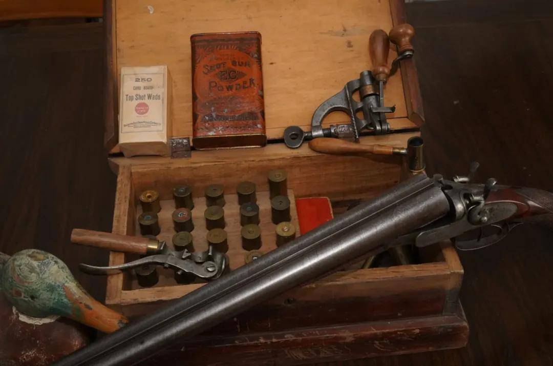 军迷看了血压飙升<strong></p>
<p>币安注册教程</strong>!子弹连弹壳一起打出去?丨轻武专栏