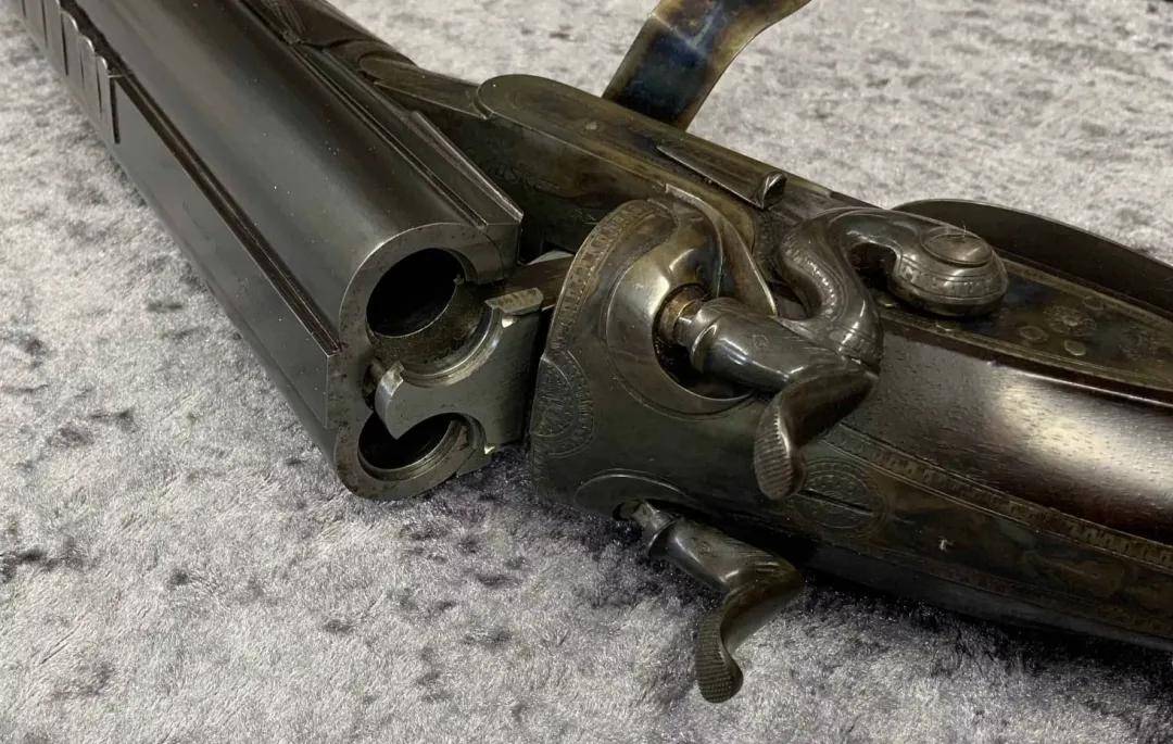 军迷看了血压飙升<strong></p>
<p>币安注册教程</strong>!子弹连弹壳一起打出去?丨轻武专栏