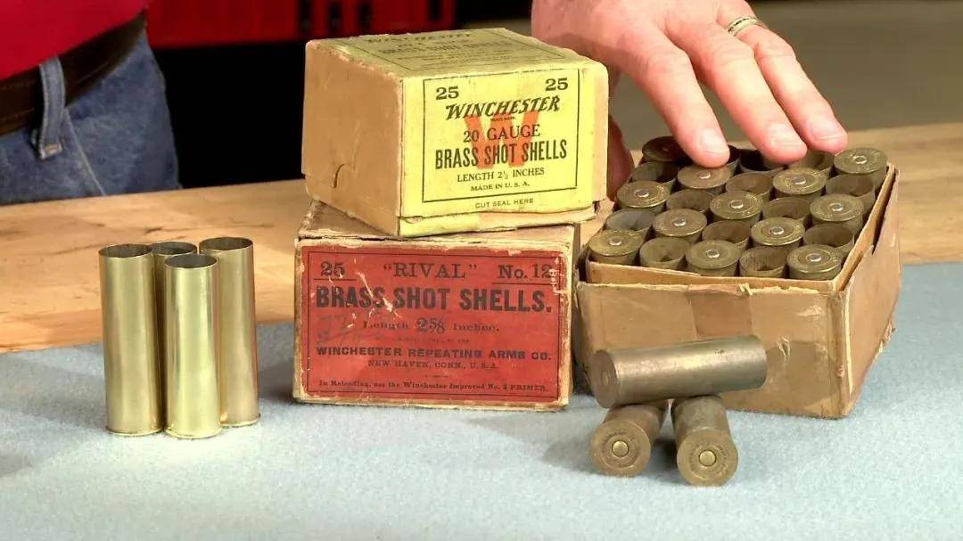 军迷看了血压飙升<strong></p>
<p>币安注册教程</strong>!子弹连弹壳一起打出去?丨轻武专栏