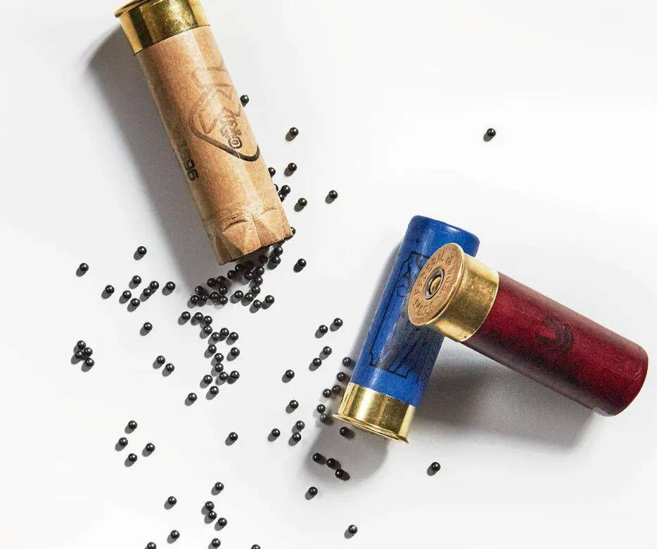 军迷看了血压飙升<strong></p>
<p>币安注册教程</strong>!子弹连弹壳一起打出去?丨轻武专栏