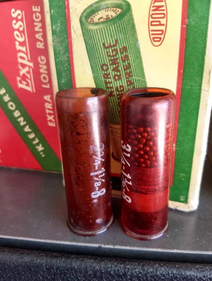 军迷看了血压飙升<strong></p>
<p>币安注册教程</strong>!子弹连弹壳一起打出去?丨轻武专栏