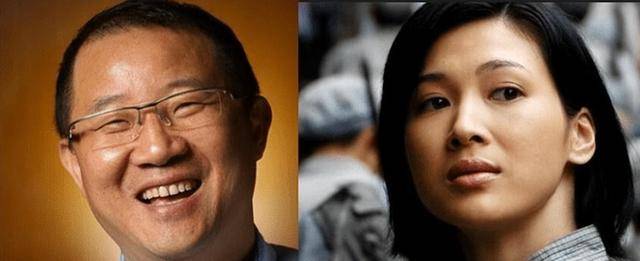 富商周旭辉<strong></p>
<p>货币与币安</strong>,44岁娶小12岁女星童蕾,获刑3年后,妻女过得如何?