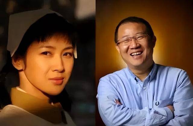 富商周旭辉<strong></p>
<p>货币与币安</strong>,44岁娶小12岁女星童蕾,获刑3年后,妻女过得如何?