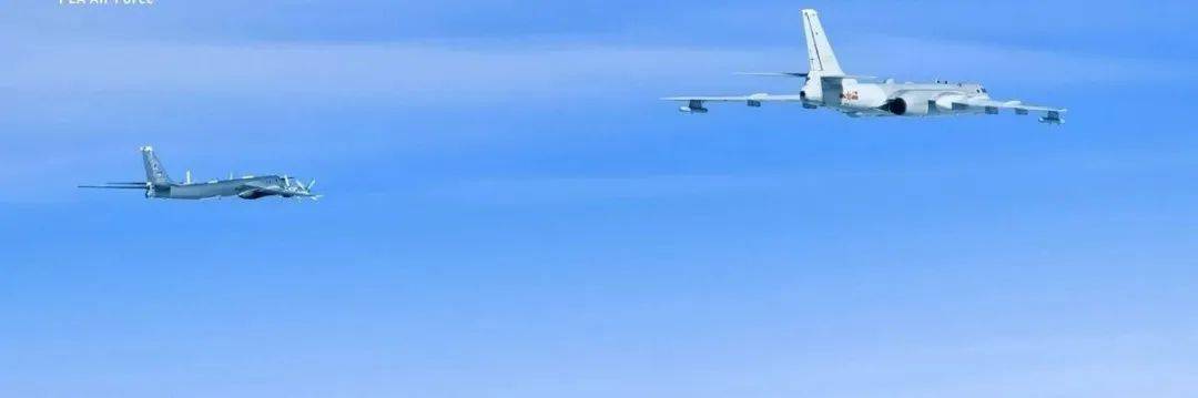 美军情报揭示:中国轰-20即将亮相<strong></p>
<p>货币与币安</strong>,全球空战格局是否迎来颠覆性变化?